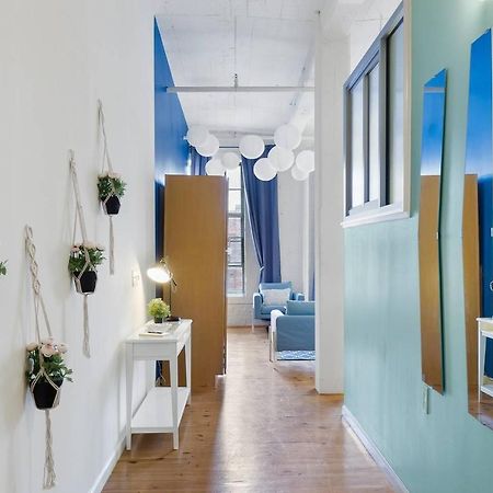 Trifecta 2Br Free Parking Modern Superhost Leilighet Durham Eksteriør bilde